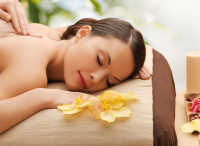 Spa Life & Health
