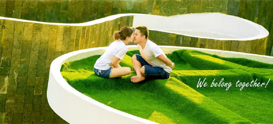 Chắp cánh yêu thương!                                                                                                                                                                                   