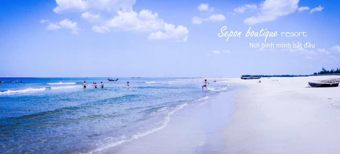 Nơi bình minh bắt đầu..                                                                                                                                                                                 
